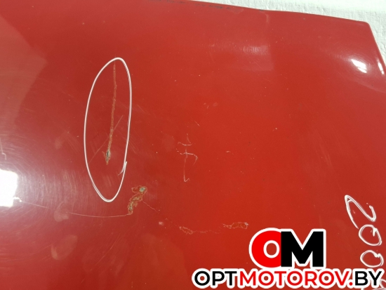 Капот Hyundai i20 PB 2009 #3 Капот Hyundai i20 PB 2009 #3