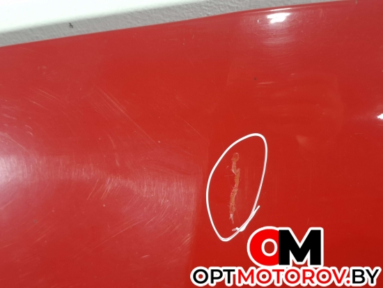 Капот Hyundai i20 PB 2009 #4 Капот Hyundai i20 PB 2009 #4