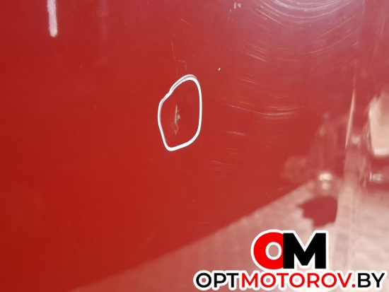 Капот Hyundai i20 PB 2009 #5 Капот Hyundai i20 PB 2009 #5