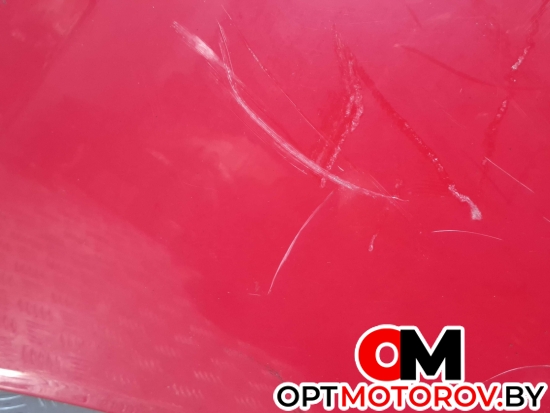 Капот Hyundai i20 PB 2009 #6 Капот Hyundai i20 PB 2009 #6