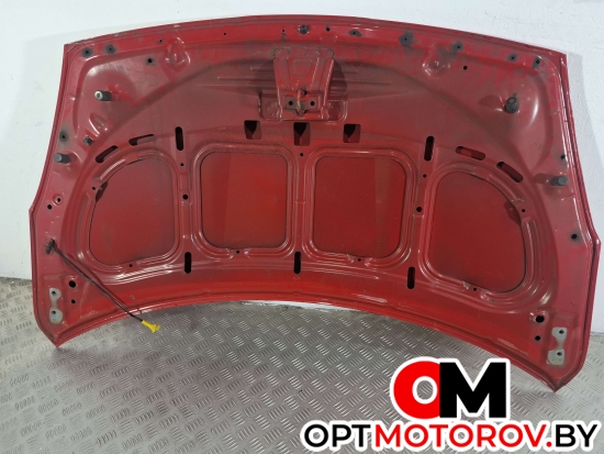 Капот Hyundai i20 PB 2009 #7 Капот Hyundai i20 PB 2009 #7