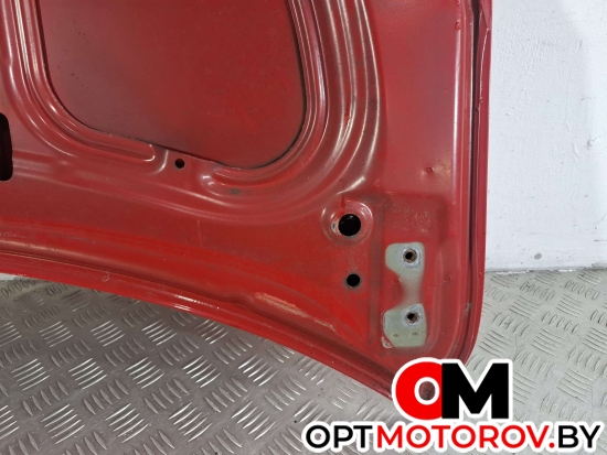 Капот Hyundai i20 PB 2009 #8 Капот Hyundai i20 PB 2009 #8