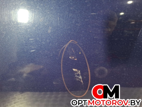 Капот Peugeot 208 1 поколение 2013 #5 Капот Peugeot 208 1 поколение 2013 #5