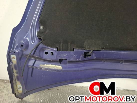 Капот Peugeot 208 1 поколение 2013 #8 Капот Peugeot 208 1 поколение 2013 #8