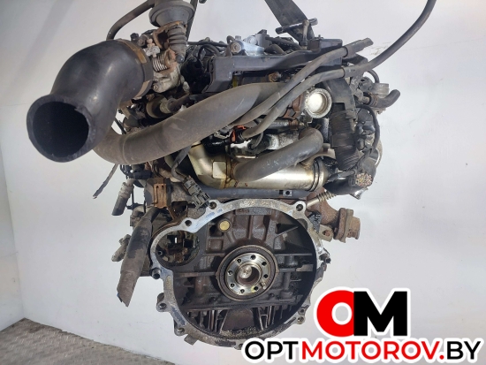 Двигатель Hyundai i30 FD 2009 D4FB #5 Двигатель Hyundai i30 FD 2009 D4FB #5