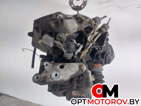 КПП механическая (МКПП)  Opel Zafira 2 поколение (B) [рестайлинг] 2012 F17C419, C419 #2