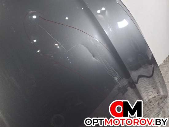 Капот  Hyundai ix35 1 поколение [рестайлинг] 2014  #5