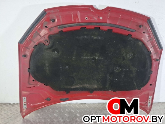 Капот Volkswagen Golf 6 поколение 2011 #7 Капот Volkswagen Golf 6 поколение 2011 #7