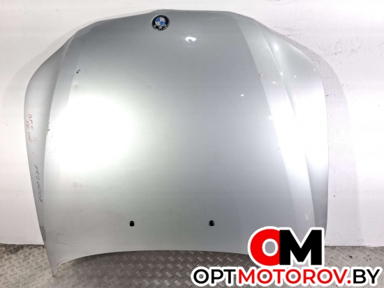 Капот BMW 5 серия E60/E61 2005 #1 Капот BMW 5 серия E60/E61 2005 #1