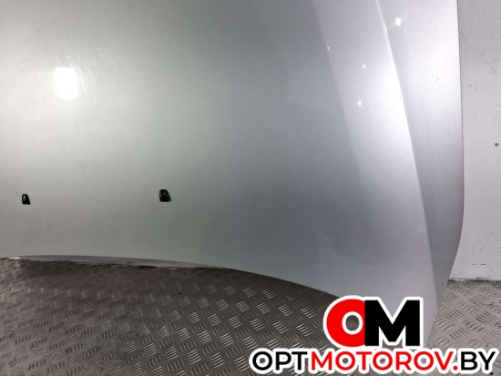 Капот BMW 5 серия E60/E61 2005 #2 Капот BMW 5 серия E60/E61 2005 #2