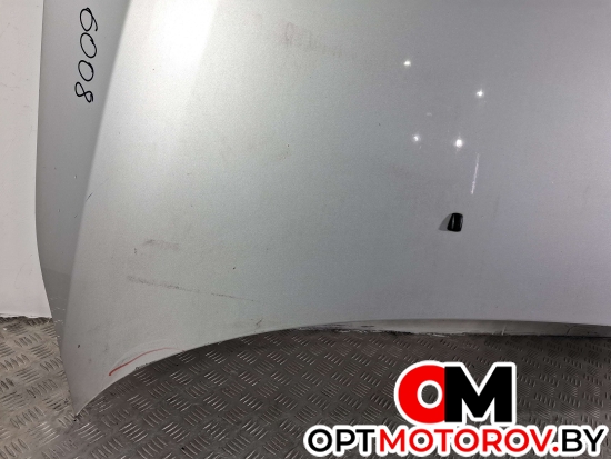 Капот BMW 5 серия E60/E61 2005 #3 Капот BMW 5 серия E60/E61 2005 #3