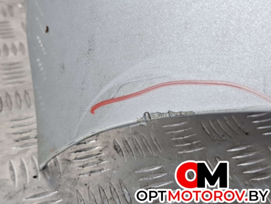 Капот BMW 5 серия E60/E61 2005 #4 Капот BMW 5 серия E60/E61 2005 #4