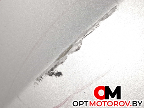 Капот BMW 5 серия E60/E61 2005 #6 Капот BMW 5 серия E60/E61 2005 #6