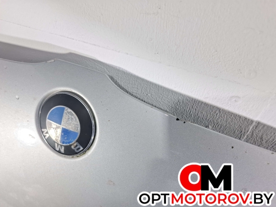 Капот BMW 5 серия E60/E61 2005 #7 Капот BMW 5 серия E60/E61 2005 #7