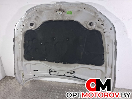 Капот BMW 5 серия E60/E61 2005 #9 Капот BMW 5 серия E60/E61 2005 #9