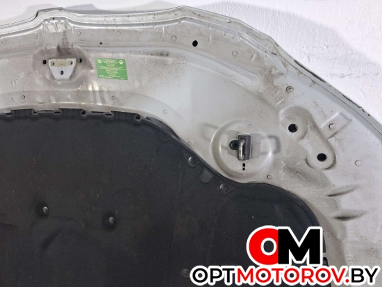 Капот BMW 5 серия E60/E61 2005 #10 Капот BMW 5 серия E60/E61 2005 #10