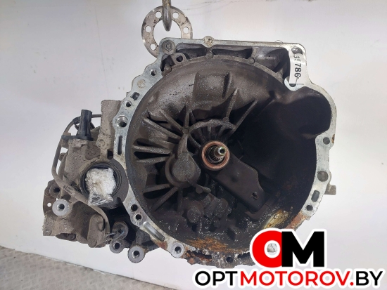 Полуось передняя правая Mazda 2 DE 2008 FC140, LGF5, F5LG #1 Полуось передняя правая Mazda 2 DE 2008 FC140, LGF5, F5LG #1