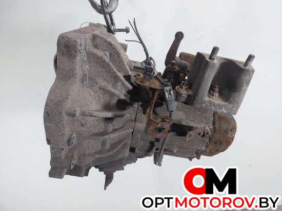 Полуось передняя правая Mazda 2 DE 2008 FC140, LGF5, F5LG #2 Полуось передняя правая Mazda 2 DE 2008 FC140, LGF5, F5LG #2