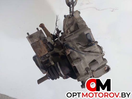 Полуось передняя правая Mazda 2 DE 2008 FC140, LGF5, F5LG #4 Полуось передняя правая Mazda 2 DE 2008 FC140, LGF5, F5LG #4