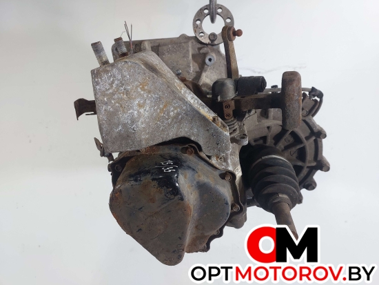 Полуось передняя правая Mazda 2 DE 2008 FC140, LGF5, F5LG #6 Полуось передняя правая Mazda 2 DE 2008 FC140, LGF5, F5LG #6