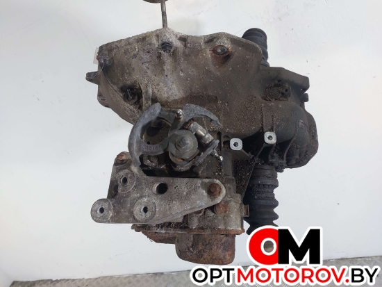 КПП механическая (МКПП) Opel Zafira 2 поколение (B) 2005 F17C419, F17419 #3 КПП механическая (МКПП) Opel Zafira 2 поколение (B) 2005 F17C419, F17419 #3