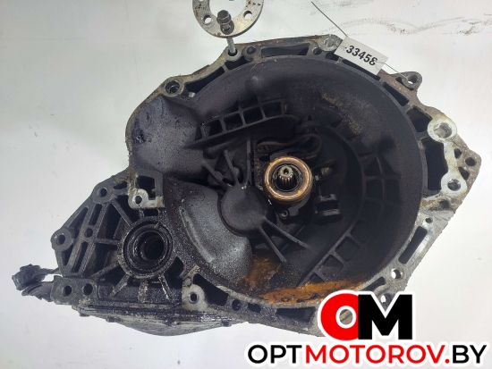 КПП механическая (МКПП) Opel Astra H 2005 F17W374, F17374 #1 КПП механическая (МКПП) Opel Astra H 2005 F17W374, F17374 #1