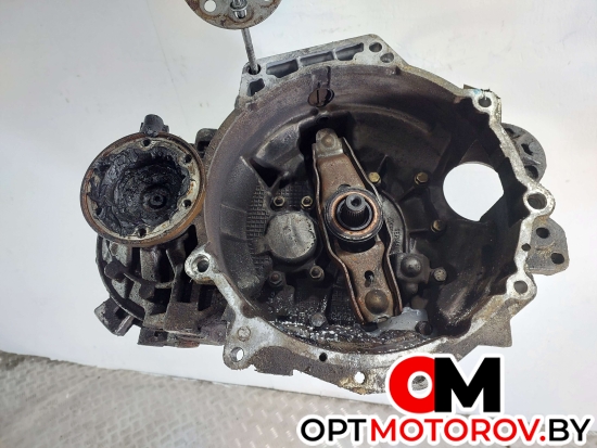 КПП механическая (МКПП) SEAT Toledo 3 поколение 2004 EGV #1 КПП механическая (МКПП) SEAT Toledo 3 поколение 2004 EGV #1