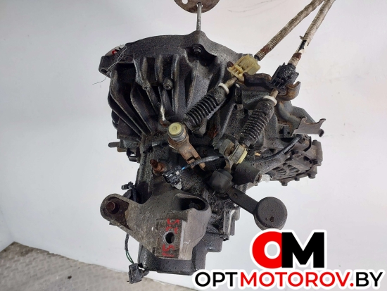 КПП механическая (МКПП)  Mazda 5 CR [рестайлинг] 2007 GXF7, 7TF05, GC310 #3