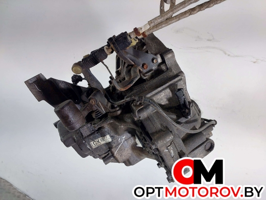 КПП механическая (МКПП)  Mazda 5 CR [рестайлинг] 2007 GXF7, 7TF05, GC310 #4