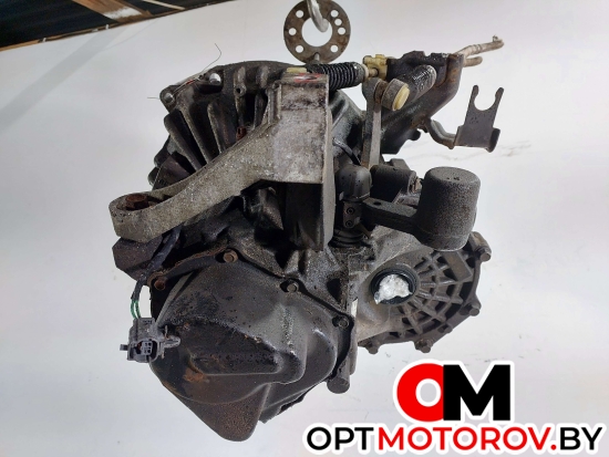 КПП механическая (МКПП)  Mazda 5 CR [рестайлинг] 2007 GXF7, 7TF05, GC310 #5