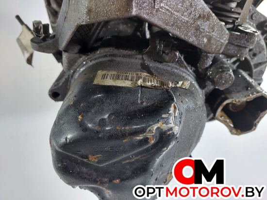 КПП механическая (МКПП) Renault Clio 3 поколение 2006 JH3172 #6 КПП механическая (МКПП) Renault Clio 3 поколение 2006 JH3172 #6