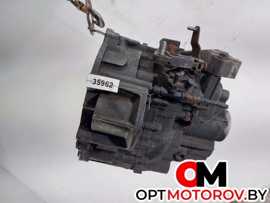 КПП механическая (МКПП) SEAT Leon 2 поколение 2007 HDU #2 КПП механическая (МКПП) SEAT Leon 2 поколение 2007 HDU #2