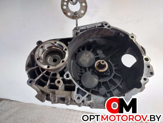 КПП механическая (МКПП) SEAT Leon 2 поколение 2008 KDM #1 КПП механическая (МКПП) SEAT Leon 2 поколение 2008 KDM #1