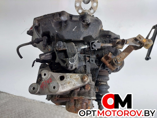 КПП механическая (МКПП) Opel Astra G 2003 F17C374, F17374 #3 КПП механическая (МКПП) Opel Astra G 2003 F17C374, F17374 #3
