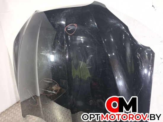 Капот  Jaguar XF X250 2009  #6