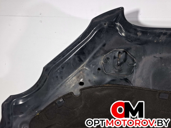 Капот Jaguar XF X250 2009 #10 Капот Jaguar XF X250 2009 #10