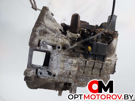 КПП механическая (МКПП)  Ford Mondeo 3 поколение [рестайлинг] 2004 LCBD #2