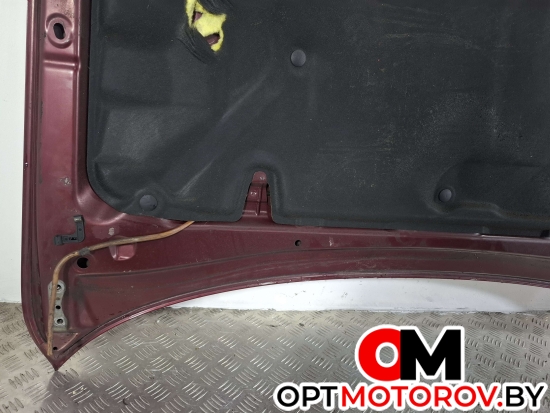 Капот Toyota Avensis 2 поколение (T250) 2004 #8 Капот Toyota Avensis 2 поколение (T250) 2004 #8