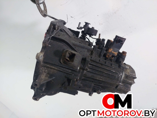 КПП механическая (МКПП)  Hyundai Getz 1 поколение [рестайлинг] 2006 H719973 #2