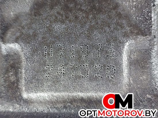 КПП механическая (МКПП)  Hyundai Getz 1 поколение [рестайлинг] 2006 H719973 #5