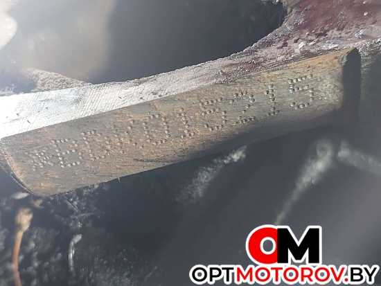 Двигатель Volkswagen Golf 5 поколение 2008 BDK #6 Двигатель Volkswagen Golf 5 поколение 2008 BDK #6