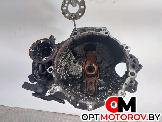 Двигатель Volkswagen Golf 4 поколение 2002 EGS #1 Двигатель Volkswagen Golf 4 поколение 2002 EGS #1