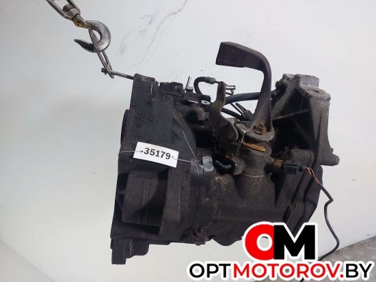 Двигатель Volkswagen Golf 4 поколение 2002 EGS #2 Двигатель Volkswagen Golf 4 поколение 2002 EGS #2