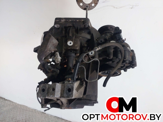 Двигатель Volkswagen Golf 4 поколение 2002 EGS #3 Двигатель Volkswagen Golf 4 поколение 2002 EGS #3