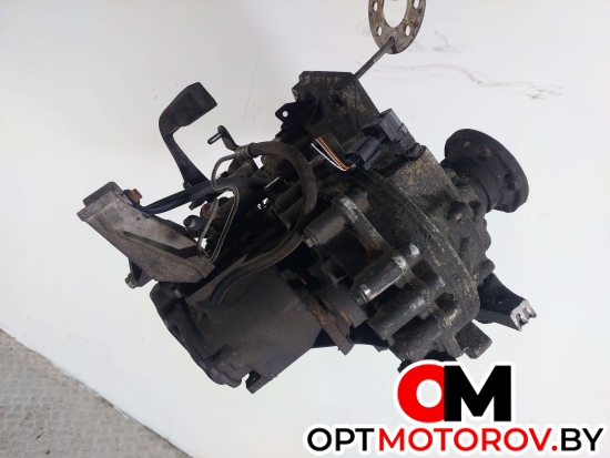 Двигатель Volkswagen Golf 4 поколение 2002 EGS #5 Двигатель Volkswagen Golf 4 поколение 2002 EGS #5