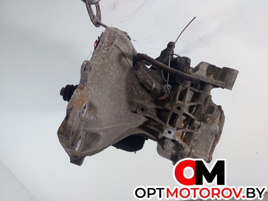 КПП механическая (МКПП) Opel Astra H 2006 F17394, F17C394 #2 КПП механическая (МКПП) Opel Astra H 2006 F17394, F17C394 #2