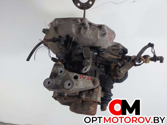 КПП механическая (МКПП) Opel Astra H 2006 F17394, F17C394 #3 КПП механическая (МКПП) Opel Astra H 2006 F17394, F17C394 #3