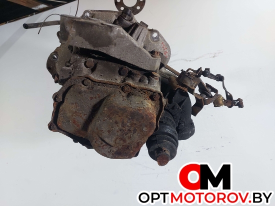 КПП механическая (МКПП) Opel Astra H 2006 F17394, F17C394 #4 КПП механическая (МКПП) Opel Astra H 2006 F17394, F17C394 #4