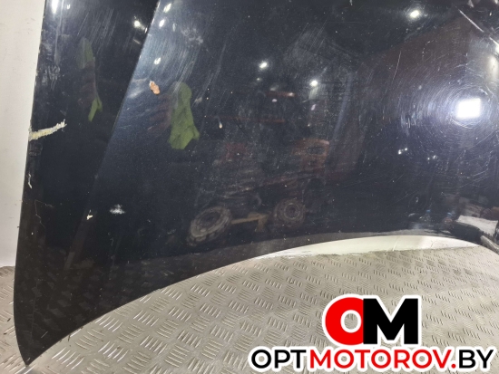 Капот Volkswagen Golf 6 поколение 2009 #3 Капот Volkswagen Golf 6 поколение 2009 #3