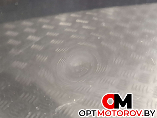 Капот Volkswagen Golf 6 поколение 2009 #5 Капот Volkswagen Golf 6 поколение 2009 #5